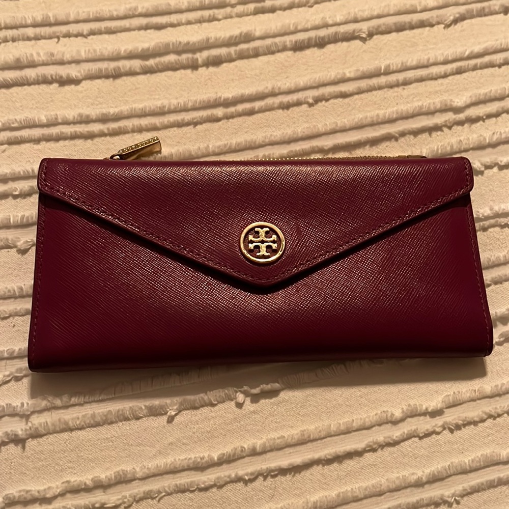 Tory Burch Wallet